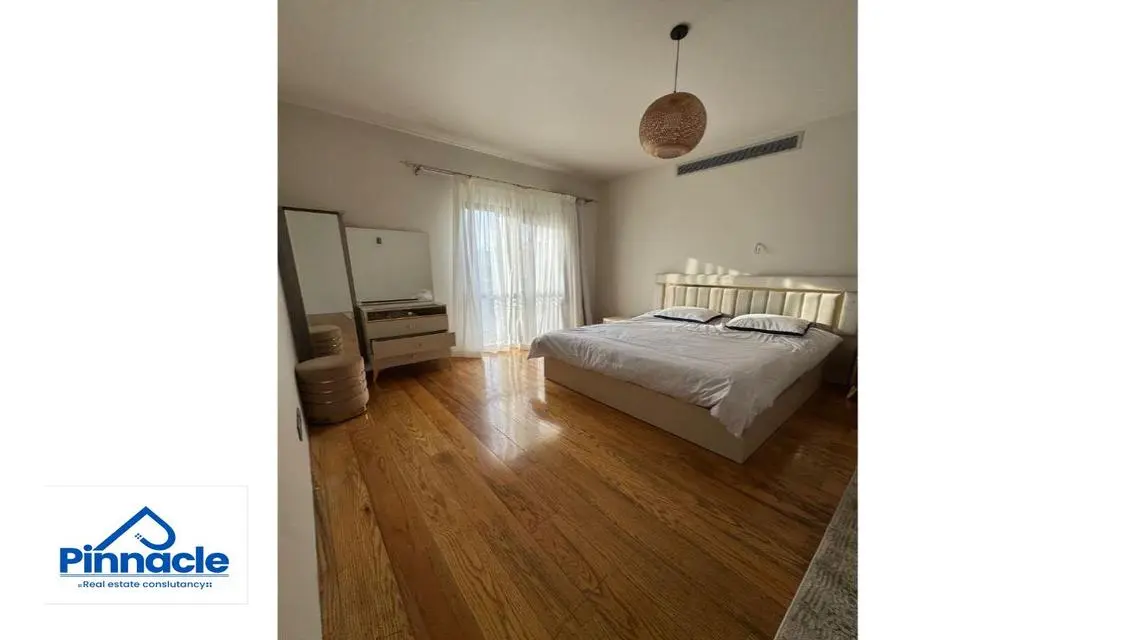 Amazing fully furnished apartment for rent
