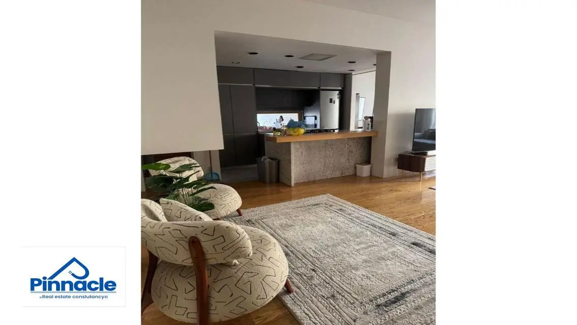 Amazing fully furnished apartment for rent