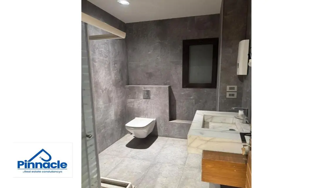 Amazing fully furnished apartment for rent