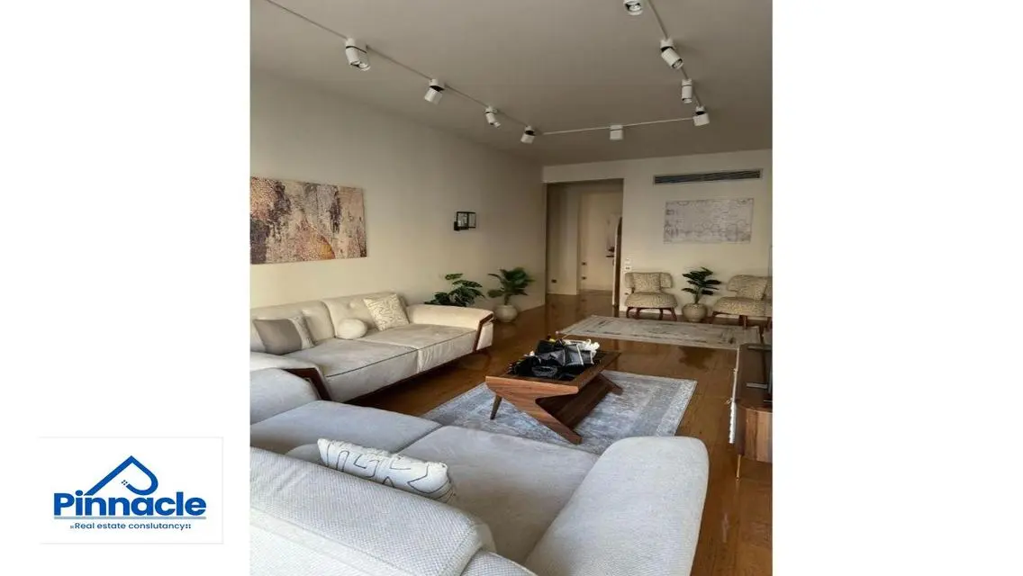 Amazing fully furnished apartment for rent