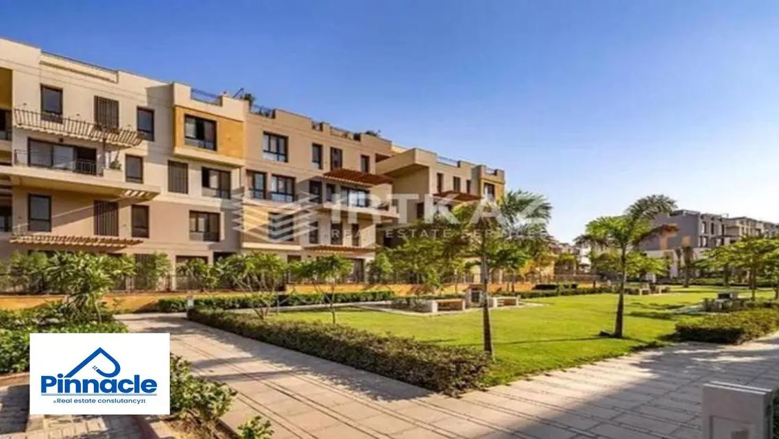 Amazing fully furnished apartment for rent