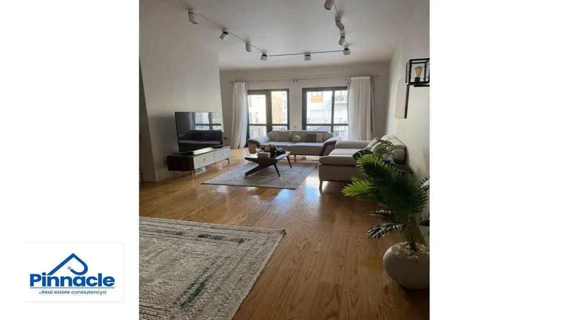 Amazing fully furnished apartment for rent