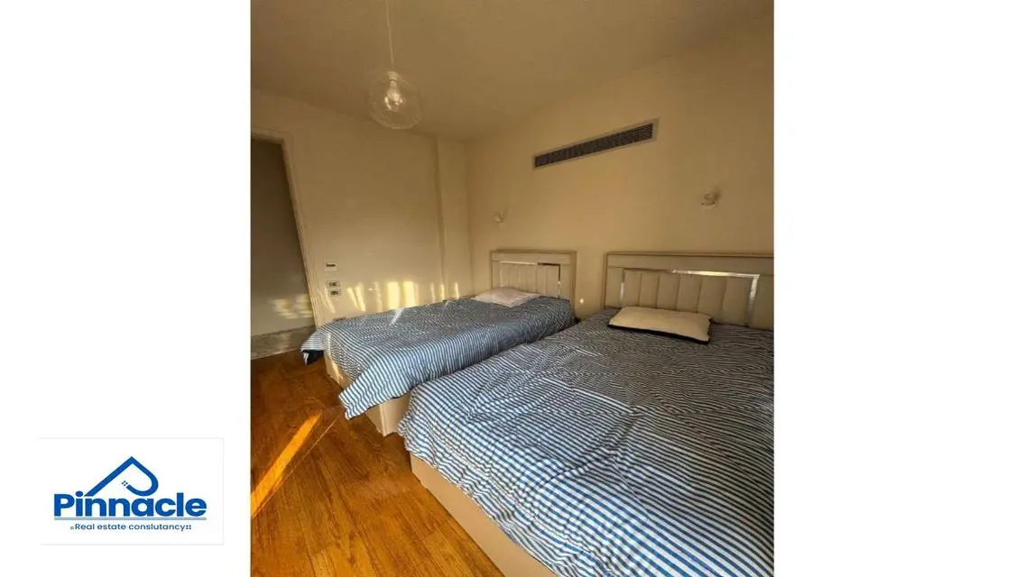 Amazing fully furnished apartment for rent