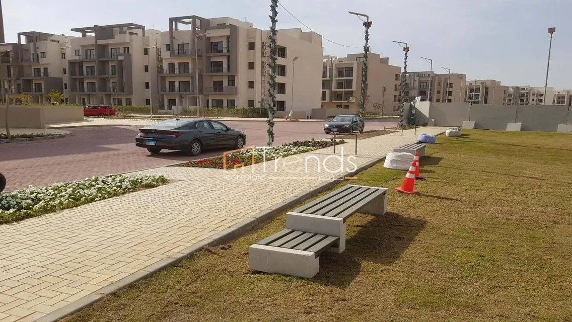 كورنر فيلا متشطبة استلام فورى للبيع فى المراسم