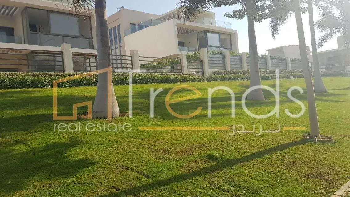 كورنر فيلا متشطبة استلام فورى للبيع فى المراسم