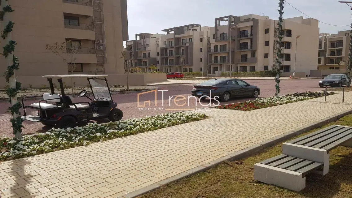 كورنر فيلا متشطبة استلام فورى للبيع فى المراسم