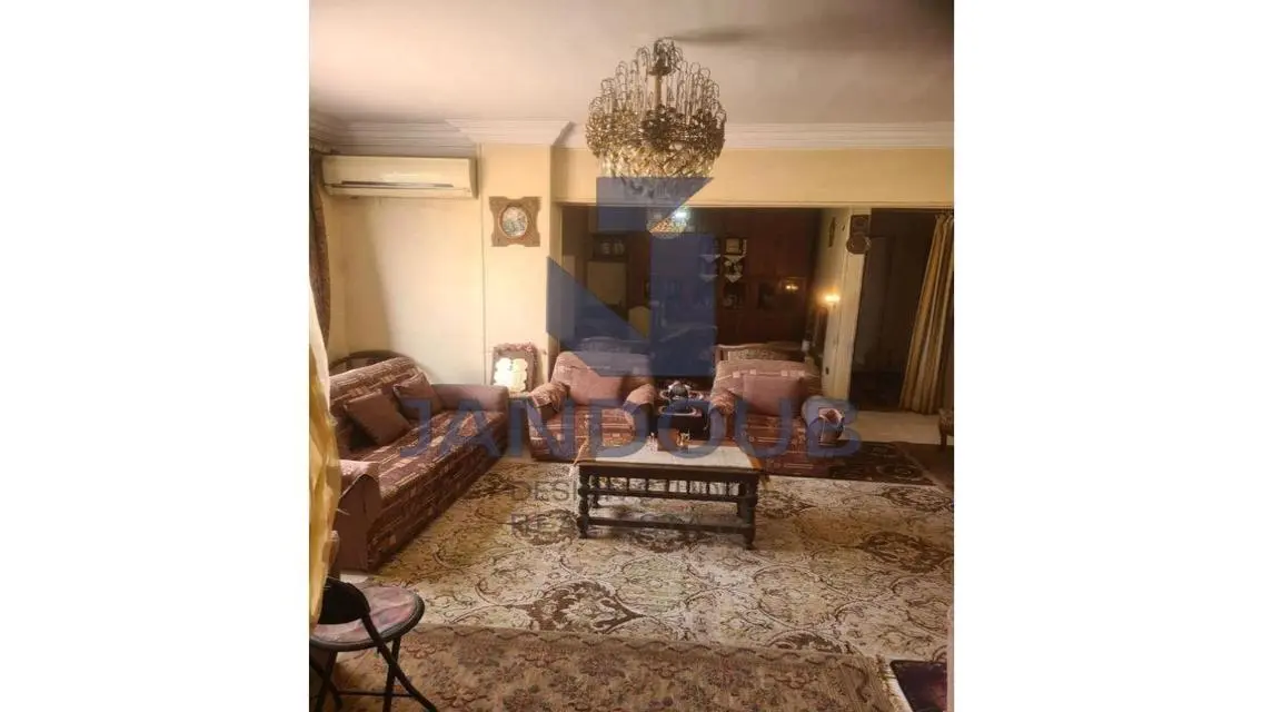 Apartment for Sale - Saqr Qureish Buildings
