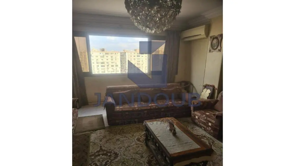 Apartment for Sale - Saqr Qureish Buildings