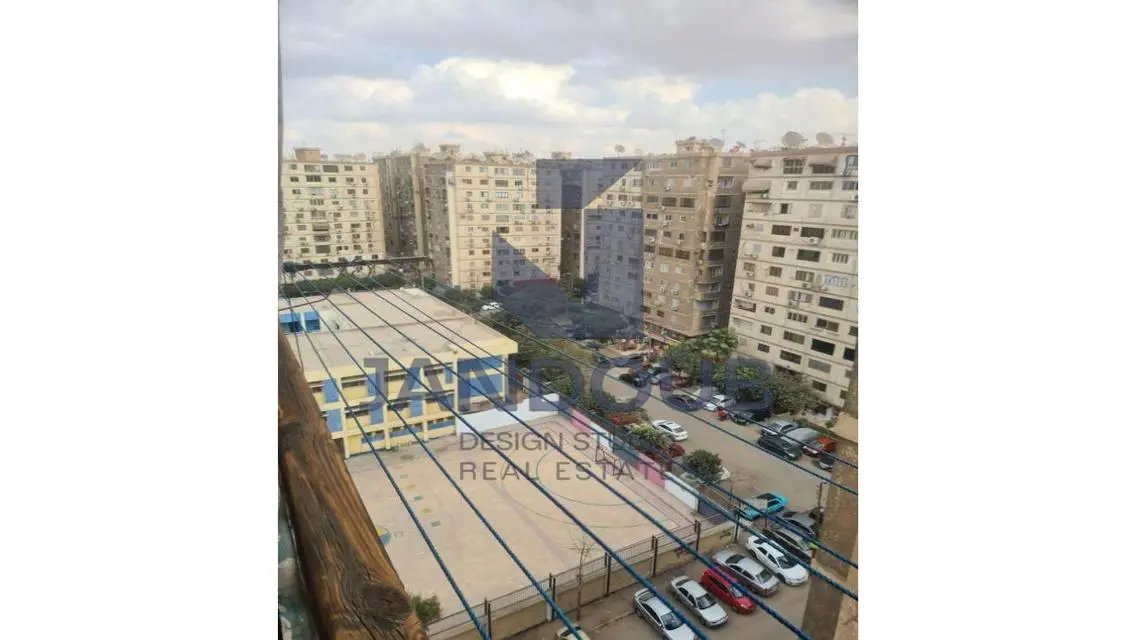 Apartment for Sale - Saqr Qureish Buildings