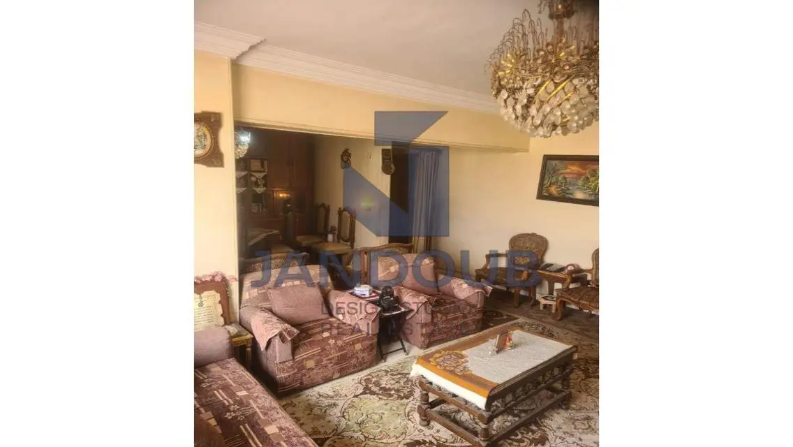 Apartment for Sale - Saqr Qureish Buildings