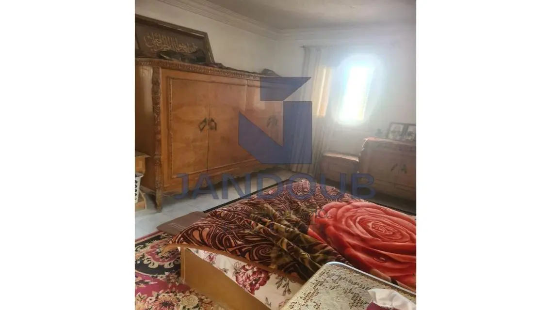 Apartment for Sale - Saqr Qureish Buildings
