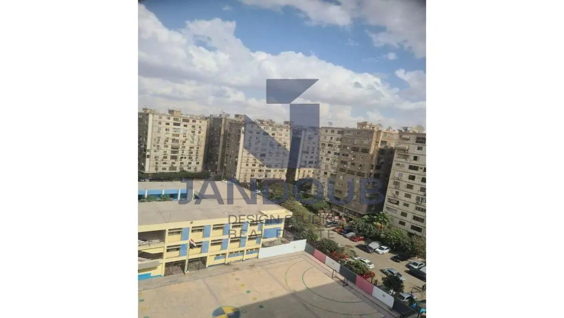 Apartment for Sale - Saqr Qureish Buildings