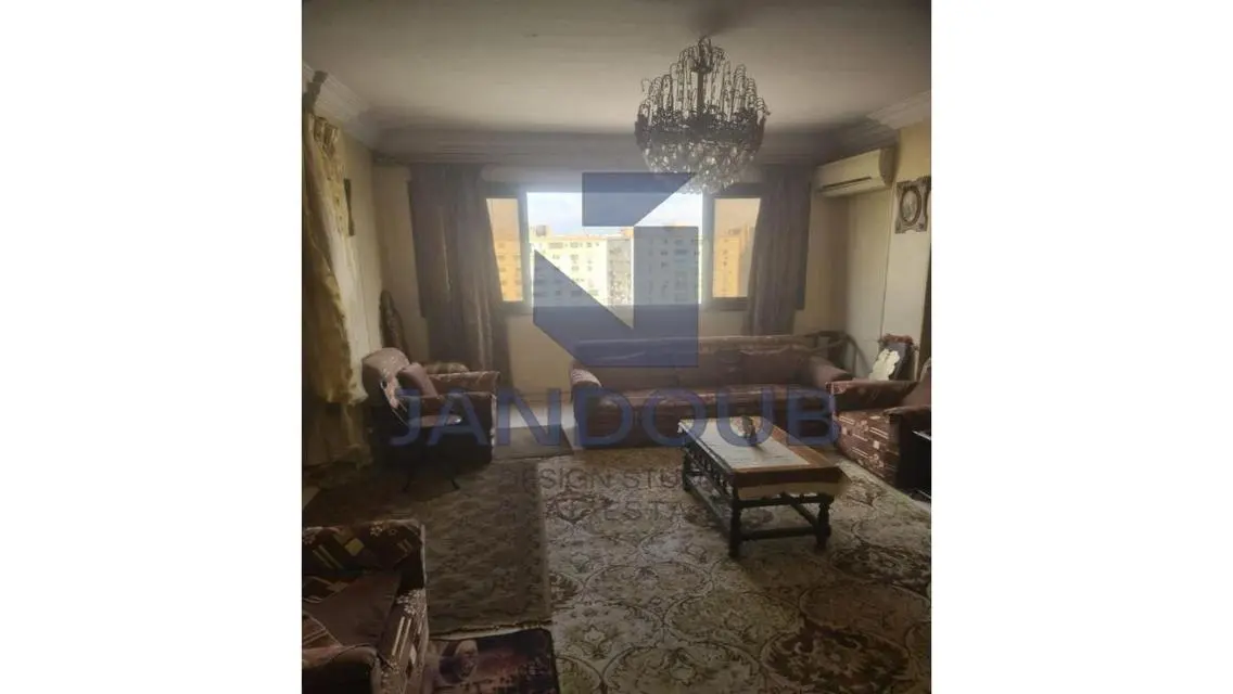 Apartment for Sale - Saqr Qureish Buildings