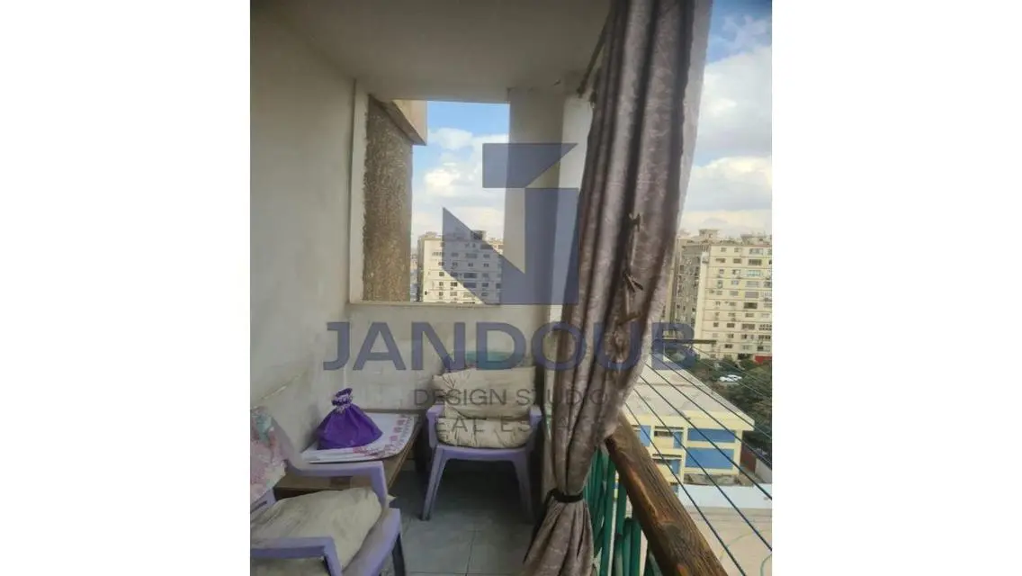 Apartment for Sale - Saqr Qureish Buildings