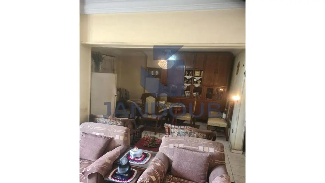 Apartment for Sale - Saqr Qureish Buildings