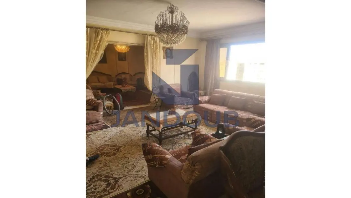 Apartment for Sale - Saqr Qureish Buildings