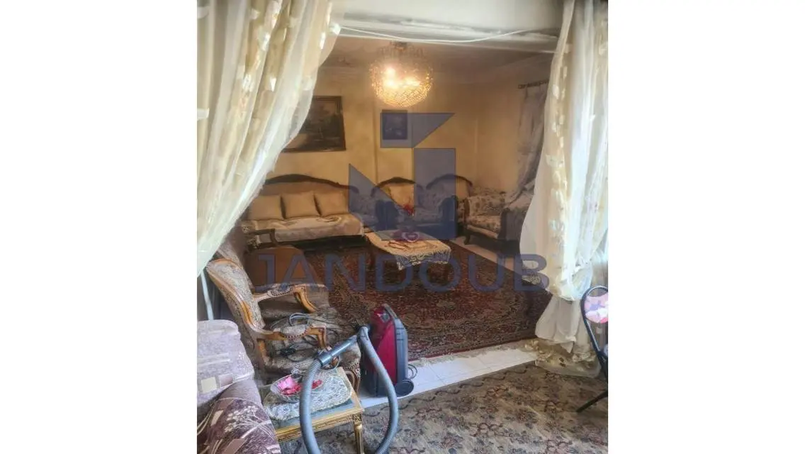 Apartment for Sale - Saqr Qureish Buildings