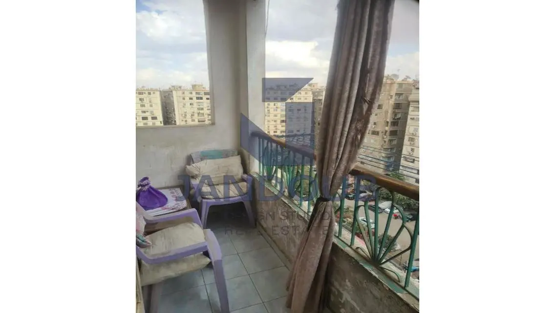 Apartment for Sale - Saqr Qureish Buildings