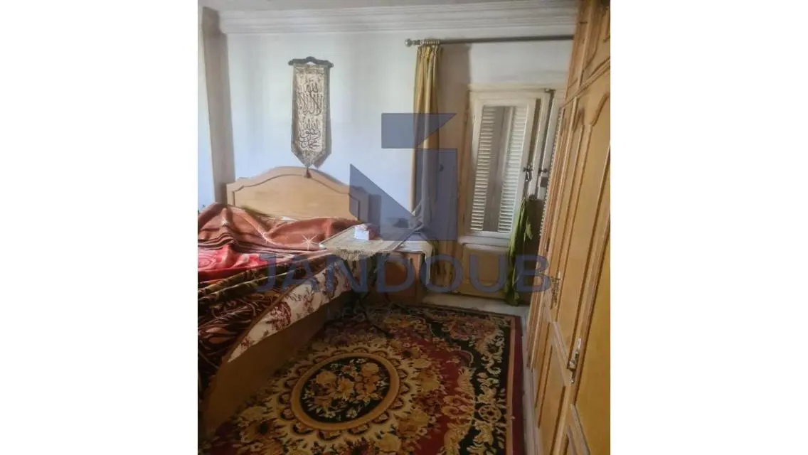 Apartment for Sale - Saqr Qureish Buildings