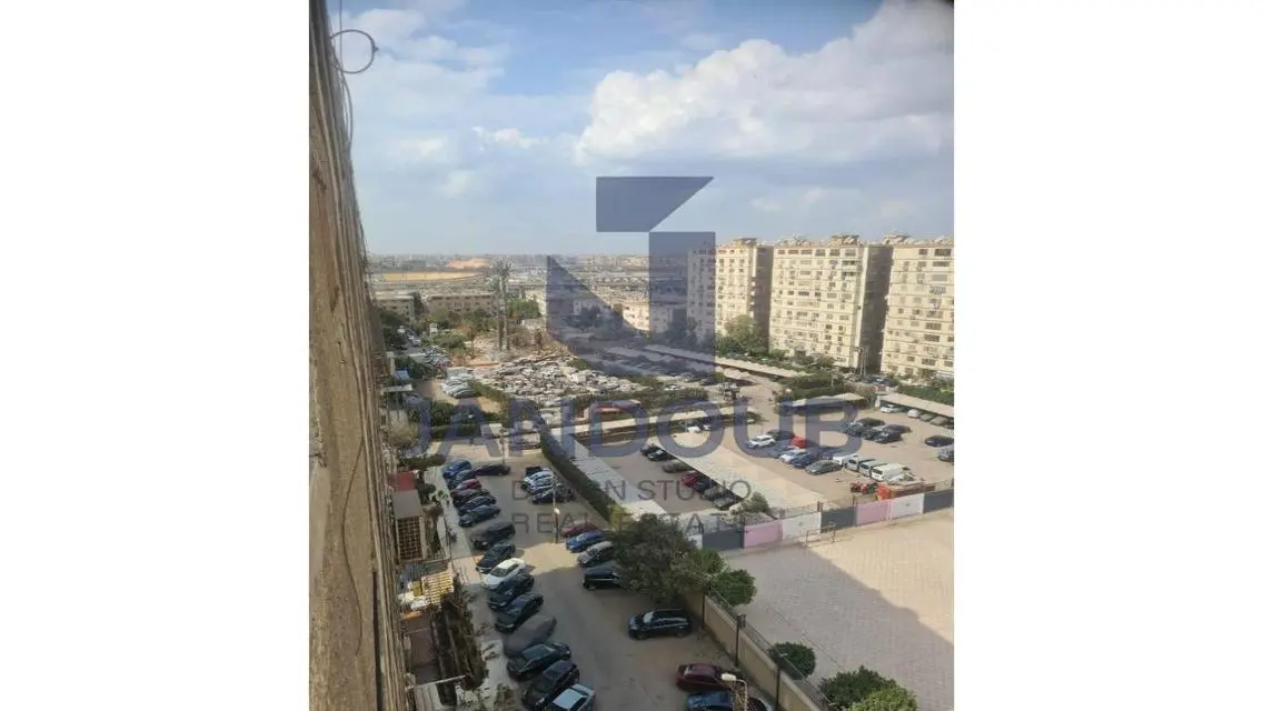 Apartment for Sale - Saqr Qureish Buildings
