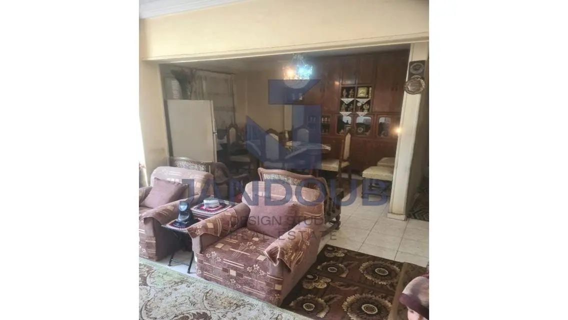 Apartment for Sale - Saqr Qureish Buildings