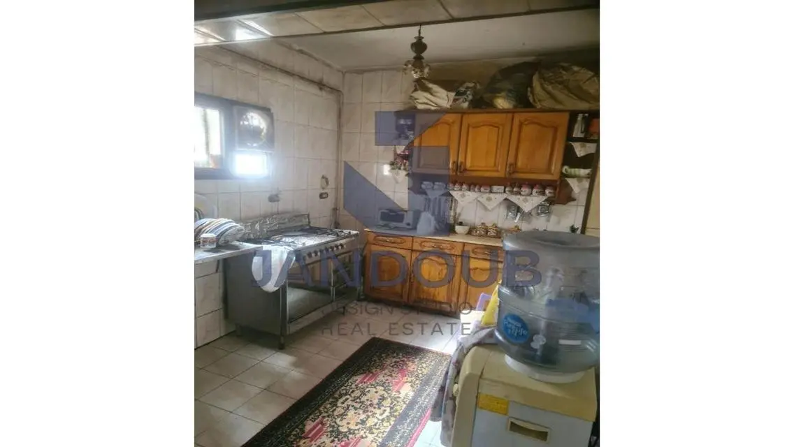 Apartment for Sale - Saqr Qureish Buildings