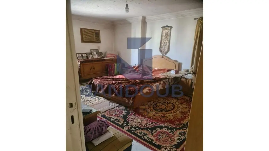 Apartment for Sale - Saqr Qureish Buildings