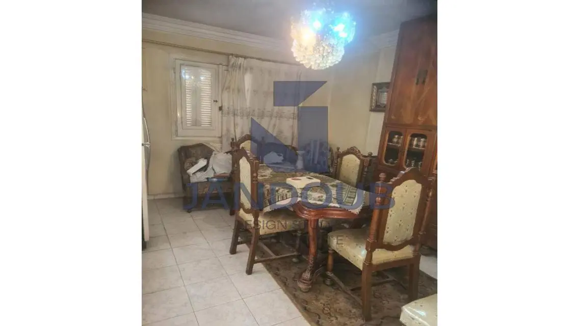 Apartment for Sale - Saqr Qureish Buildings
