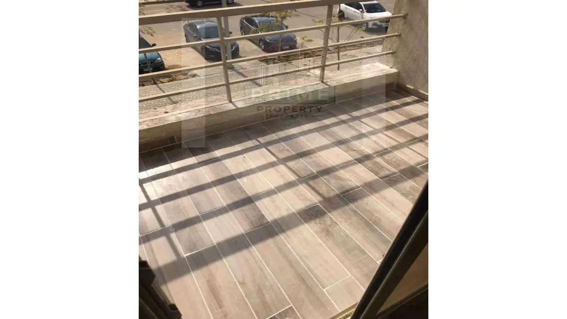 شقة غير مفروشة جنة زايد 2 بالشيخ زايد