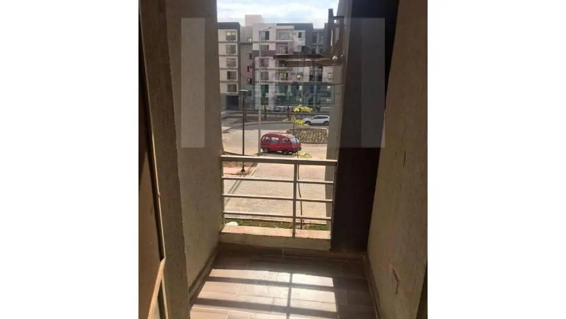 شقة غير مفروشة جنة زايد 2 بالشيخ زايد