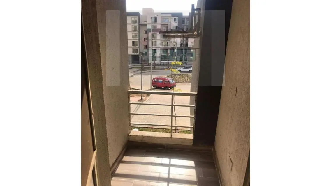 شقة غير مفروشة جنة زايد 2 بالشيخ زايد