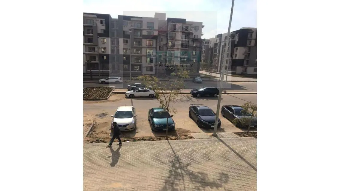 شقة غير مفروشة جنة زايد 2 بالشيخ زايد
