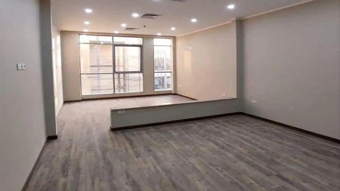 Apartment for Sale – Fully Finished in Al Maqsad