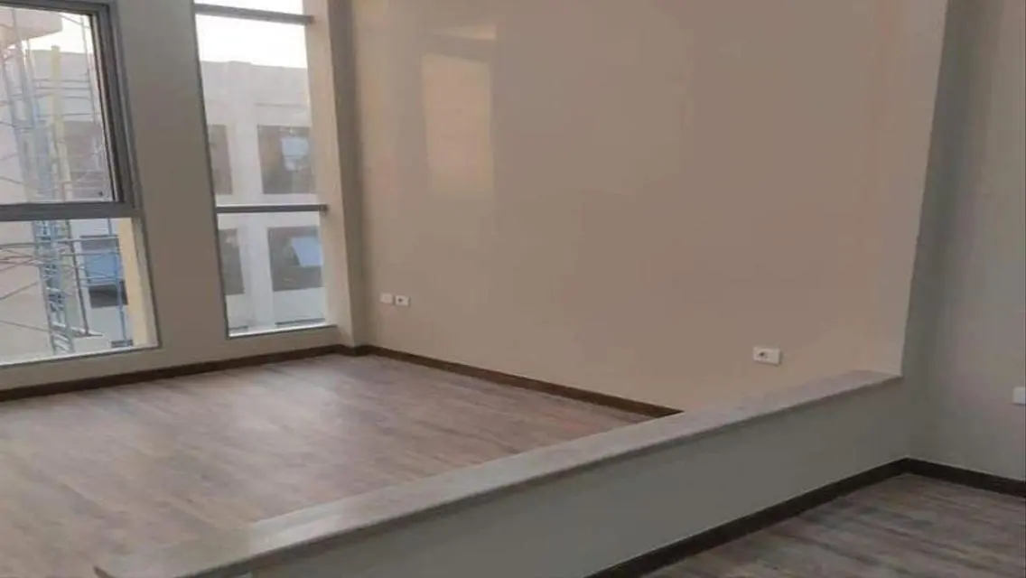 Apartment for Sale – Fully Finished in Al Maqsad