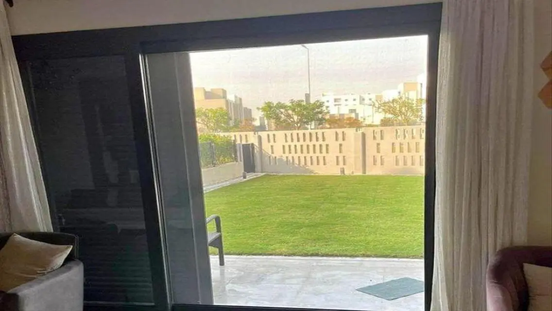 Apartment for Sale – Fully Finished in Al Maqsad