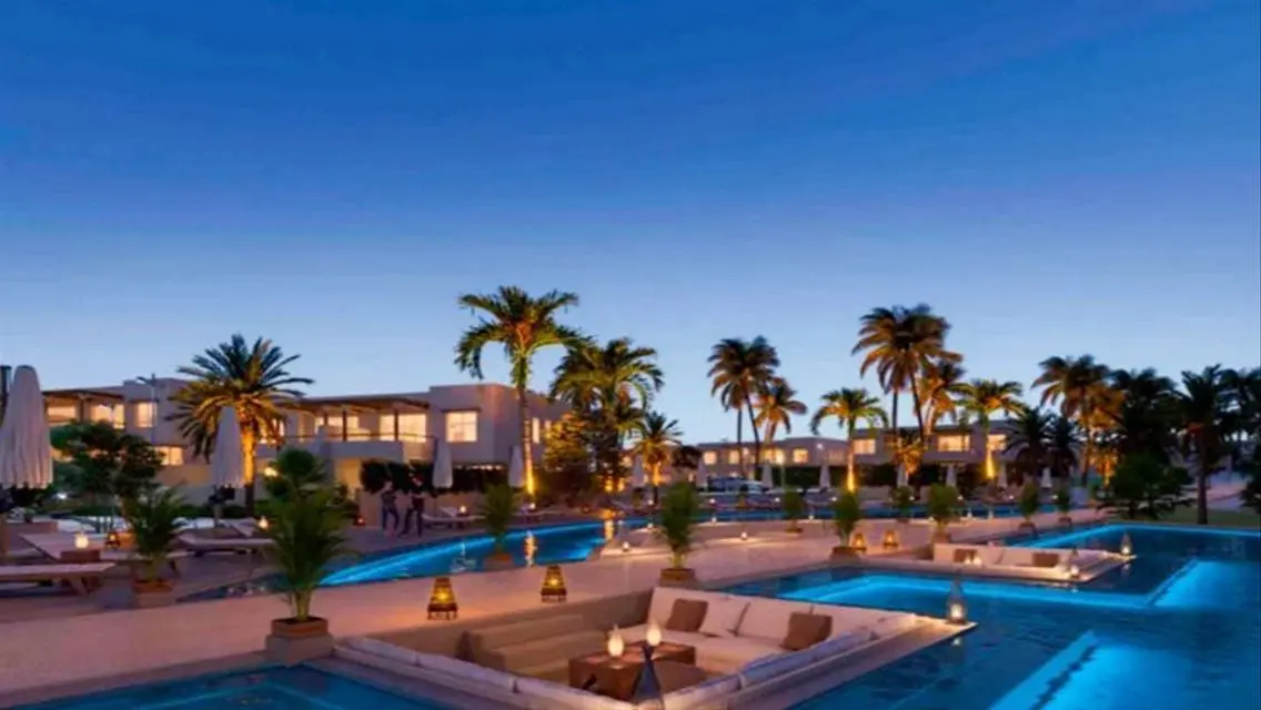 Nice Chalet for sale in Hacienda West North Coast.