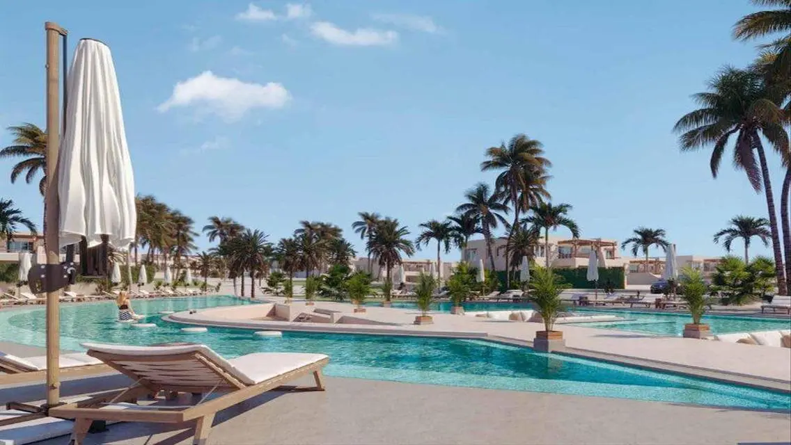 Nice Chalet for sale in Hacienda West North Coast.