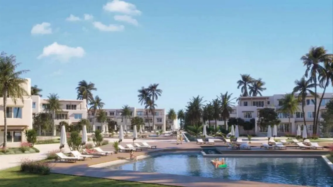 Nice Chalet for sale in Hacienda West North Coast.