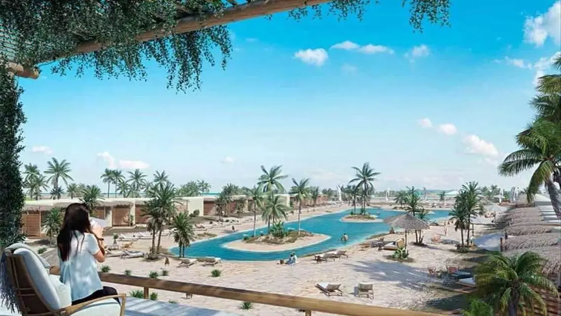 Nice Chalet for sale in Hacienda West North Coast.