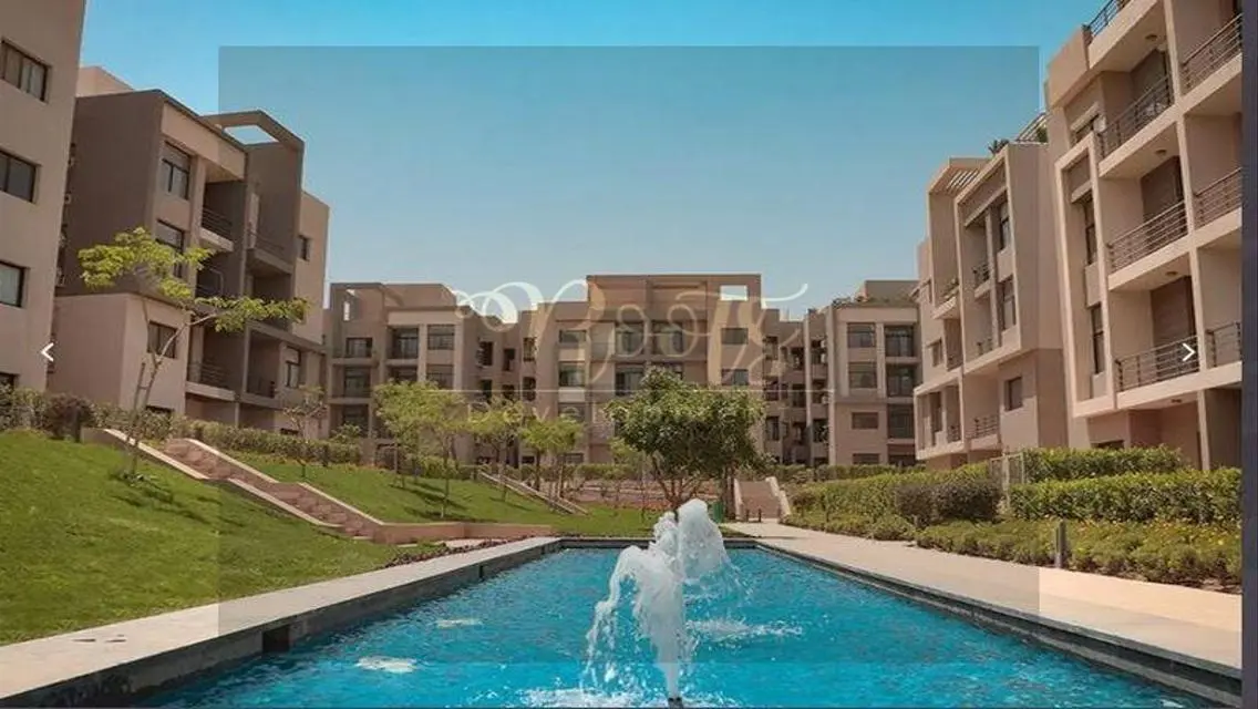 بنتهاوس للبيع 25%مقدم حتي 6سنين استلام فوري