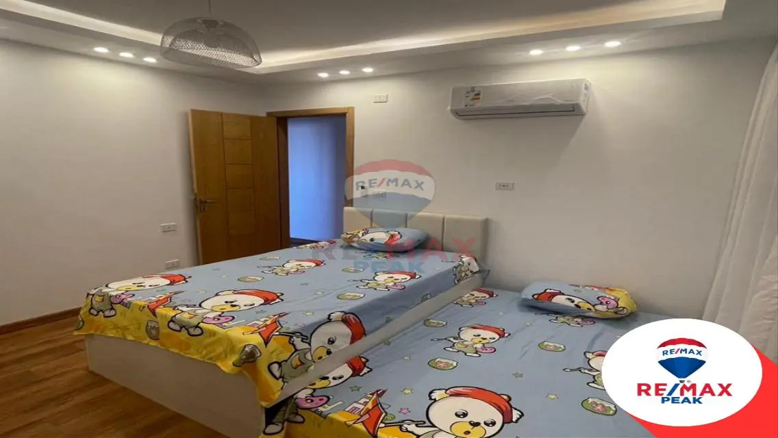 Zayed Regency Compound Apartment For Rent  123m