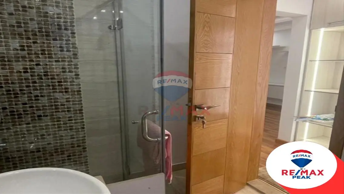 Zayed Regency Compound Apartment For Rent  123m