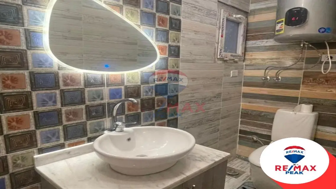 Zayed Regency Compound Apartment For Rent  123m