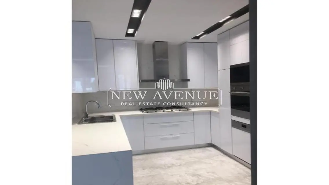 Very high end finishing with AC&#39;S prime location