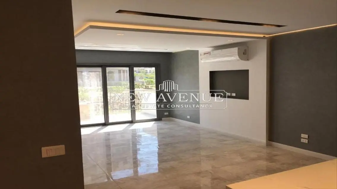 Very high end finishing with AC&#39;S prime location