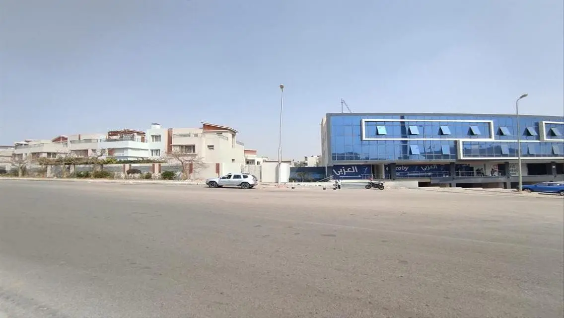 91 m ready to move in El Shiekh Zayed over 4 years