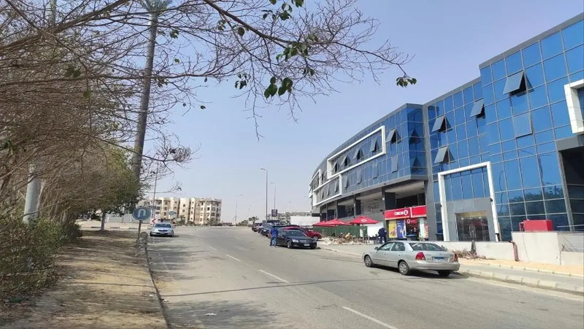 91 m ready to move in El Shiekh Zayed over 4 years