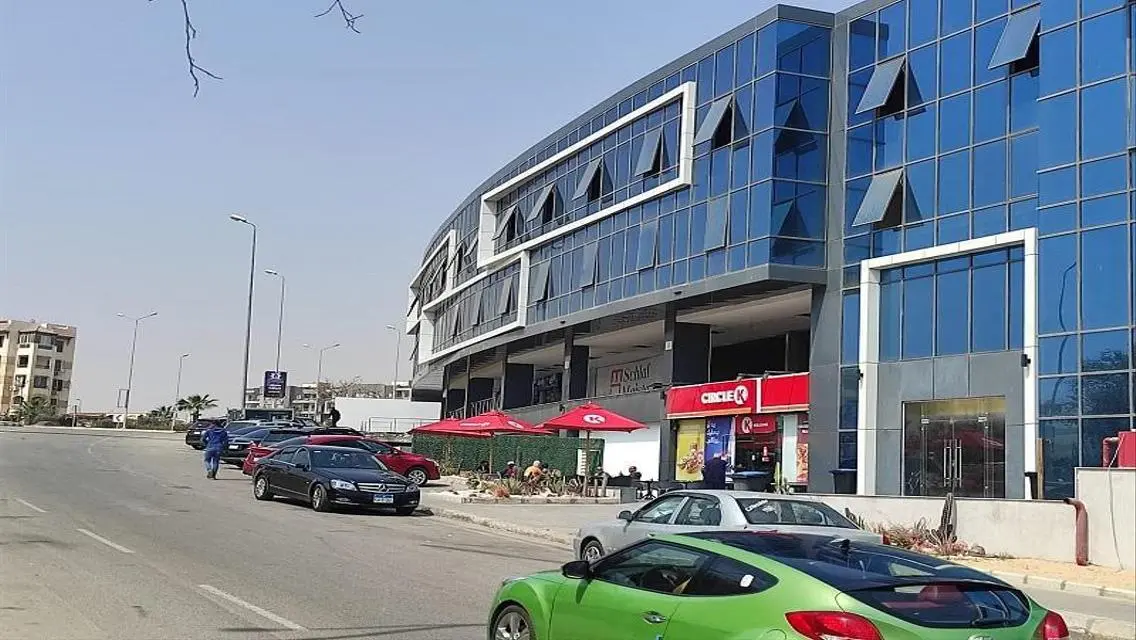 91 m ready to move in El Shiekh Zayed over 4 years