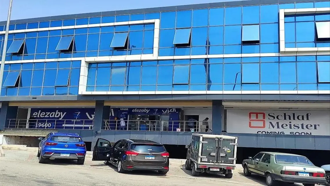 91 m ready to move in El Shiekh Zayed over 4 years