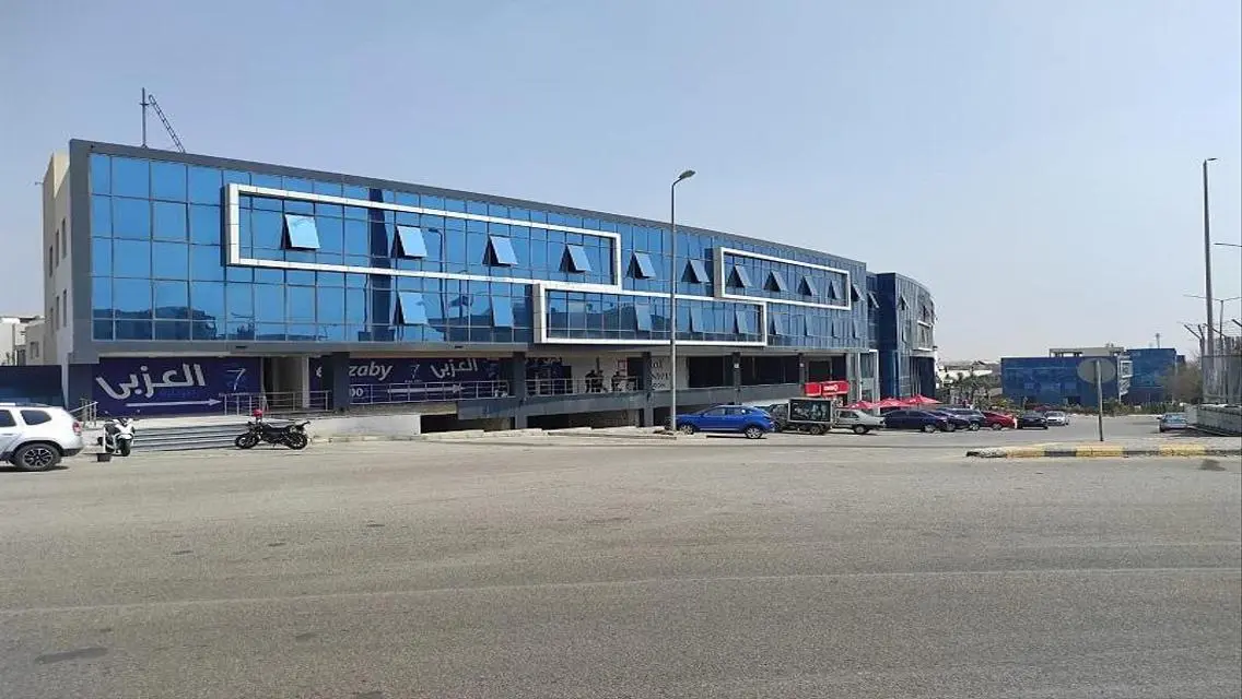91 m ready to move in El Shiekh Zayed over 4 years